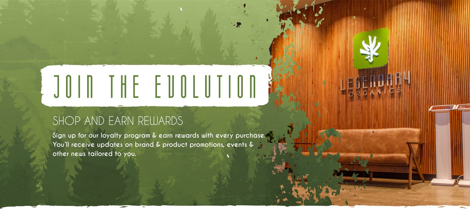 Cannabis Dispensary Legendary Organics Thousand Oaks