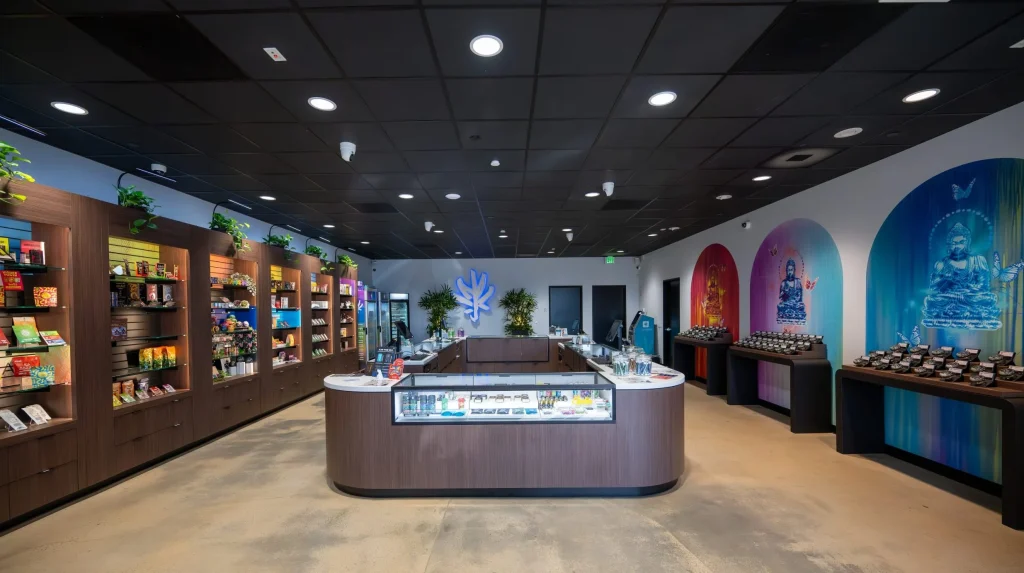 An image inside Legendary Organics Oxnard