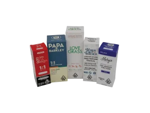 Cannabis Tinctures at Legendary Organics