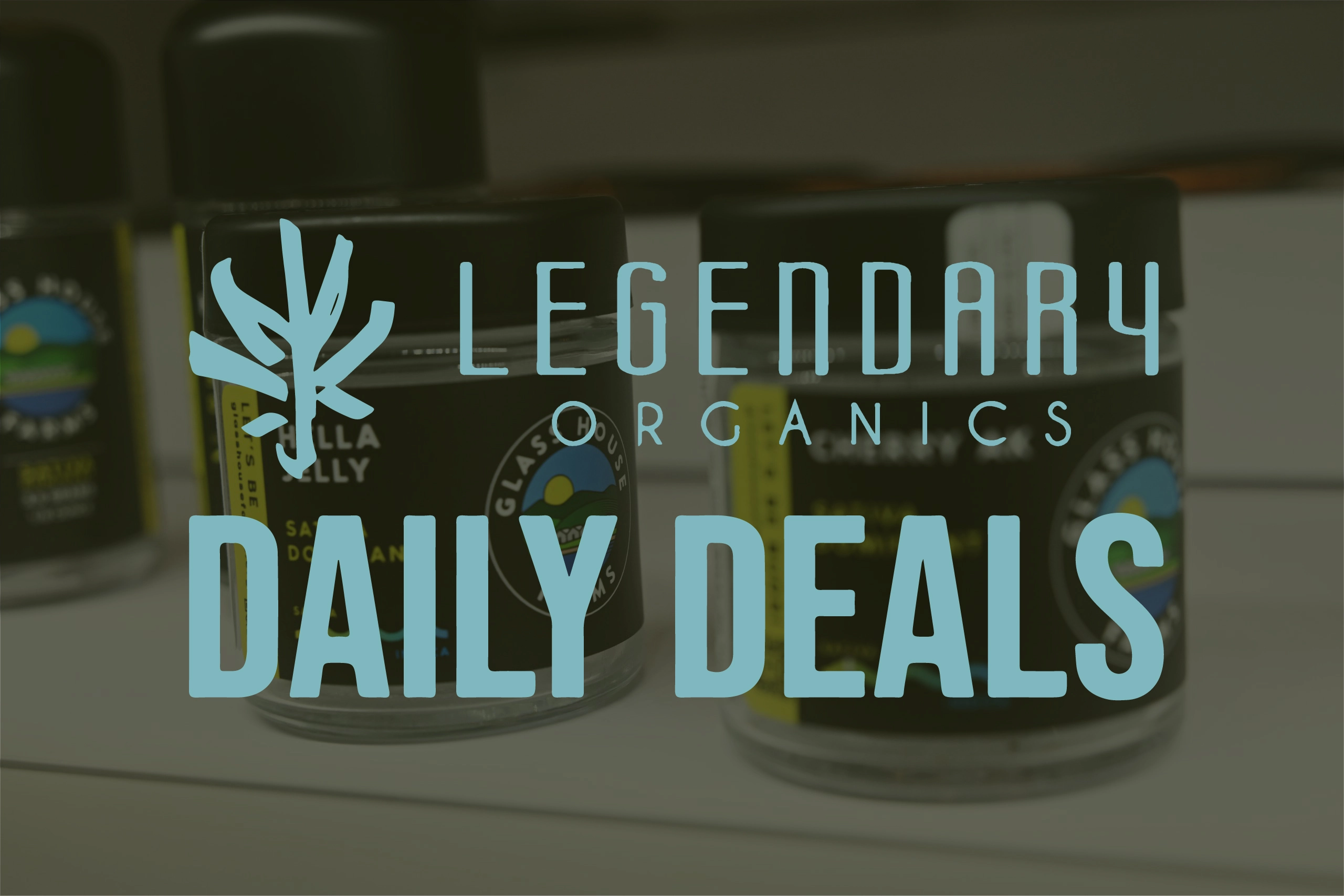 Daily Deals – Sunday – Thousand Oaks