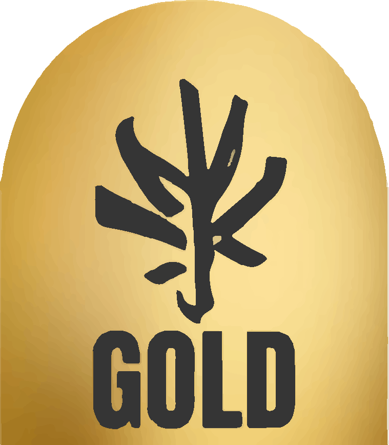 Gold