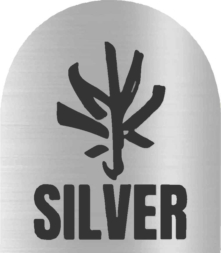 Silver